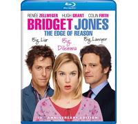 Bridget Jones: The Edge of Reason (Blu-ray) Renee Zellweger Hugh Grant