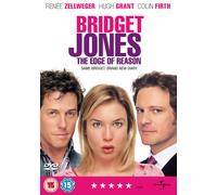 Bridget Jones: The Edge of Reason (DVD) Jim Broadbent Dominic McHale Hugh Grant