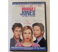 Bridget Jones The Edge Of Reason [Edizione: Regno Unito] [Edizione: Regno Unito]