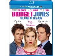 Bridget Jones: The Edge Of Reason [Edizione: Stati Uniti]