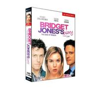 Bridget Jones: The Edge Of Reason (Region code : all)