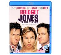 Bridget Jones The Edge Of Reason Region Free [Edizione: Regno Unito] [Edizione: Regno Unito]