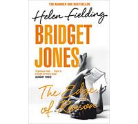 Helen Fielding Bridget Jones: The Edge of Reason (Tascabile)