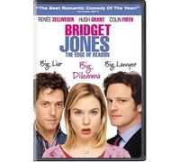 Bridget Jones - The Edge of Reason (Widescreen Edition)