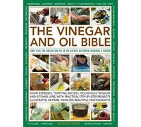 Bridget Jones The Vinegar and Oil Bible (Tascabile)