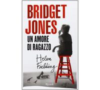 Bridget Jones. Un amore di ragazzo