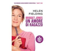 Bridget Jones. Un amore di ragazzo