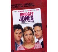 Bridget Jones Uus Dvd S/T Fr