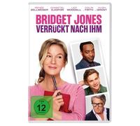 Bridget Jones - Verrückt nach ihm