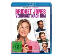 Bridget Jones - Verrückt nach ihm