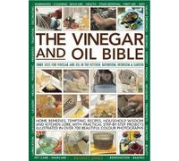 Bridget Jones Vinegar and Oil Bible (Tascabile)