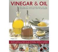 Bridget Jones Vinegar and Oil (Copertina rigida)