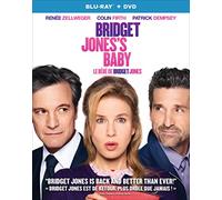 Bridget Jones's Baby