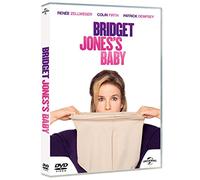BRIDGET JONES'S BABY COMMEDIA - DVD