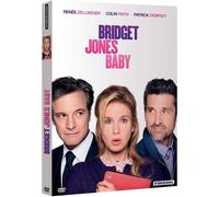 Bridget Jones'S Baby 2017 (DVD)