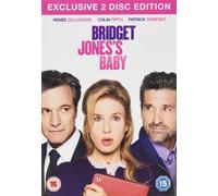 Bridget Jones's Baby - Bridget Jones's Baby (1 DVD) (DVD)