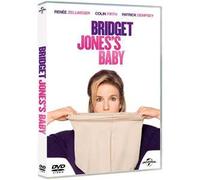 BRIDGET JONES'S BABY COMMEDIA - DVD