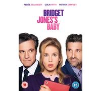 Bridget Jones's Baby (DVD)