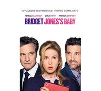 Bridget Jones's Baby (Ex-Rental)