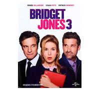 Bridget Jones's Baby (PL Import) [DVD] (English audio. English subtitles)
