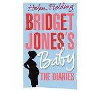Bridget Jones's baby: the diaries