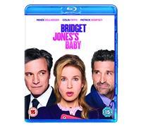 Bridget Joness Baby + Uv [Edizione: Regno Unito] [Edizione: Regno Unito]