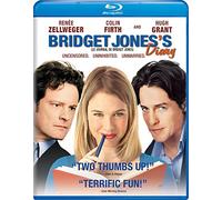 Bridget Jones'S Diary (2001) [Edizione: Stati Uniti]