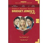 Bridget Jones's Diary