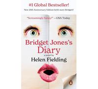 Helen Fielding Bridget Jones's Diary (Tascabile)