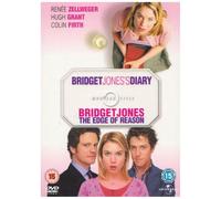 Bridget Jones's Diary / Bridget Jones; Edge of Reason [Edizione: Regno Unito]