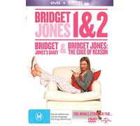 Bridget Jones'S Diary / Bridget Jones: The Edge Of Reason (Uv) [Edizione: Australia]