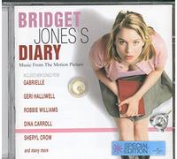 bridget jones's diary