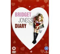 Movie/Film [Renee Zellweger] - Bridget Jones'S Diary [Edizione: Regno Unito] [Edizione: Regno Unito]