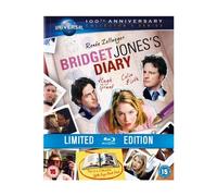 Bridget Jones's Diary (Limited Edition Digibook) [Blu-ray] (Region Free)