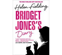 Bridget Jones's Diary by Fielding, Helen