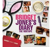 Various Artists Bridget Jones's Diary: The Mixtape (CD) Album (Limited Edition)