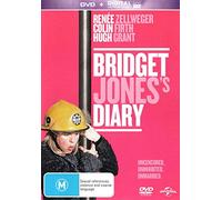 Bridget Jones'S Diary (Uv) [Edizione: Australia]