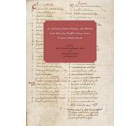 Bridget K. Balint A Garland of Satire, Wisdom, and History (Tascabile)