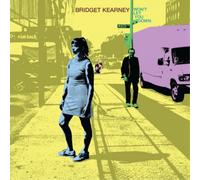 Bridget Kearney Won't Let You Down (CD) Album