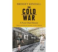 Bridget Kendall The Cold War (Tascabile)