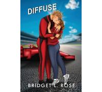 Bridget L Rose Diffuse (Tascabile)