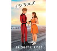 Bridget L Rose Reserved (Tascabile)