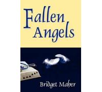 Bridget Maher Fallen Angels (Tascabile)