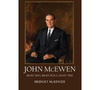 Bridget McKenzie John McEwen (Tascabile)