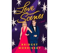 Bridget Morrissey Love Scenes (Tascabile)