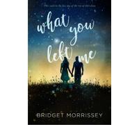 Bridget Morrissey What You Left Me (Tascabile)