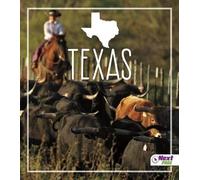 Bridget Parker Texas (Copertina rigida) States