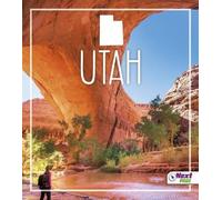 Bridget Parker Utah (Copertina rigida) States