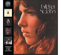 Bridget St. John Dandelion Albums and BBC Recordings (CD) Box Set