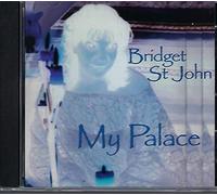 Bridget St John - My Palace by Bridget St John (2001-08-02)